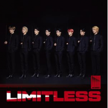 Ateez - Limitless