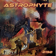 Astrophyte - 2192