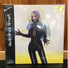 Bjork - Vulnicura