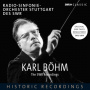 Bohm, Karl - Swr Recordings