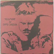Carella, Enzo - Vocazione