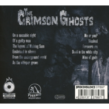 Crimson Ghosts - Forevermore