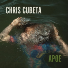 Cubeta, Chris - Apoe