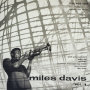 Davis, Miles - Volume 1