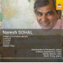 Destounis, Konstantinos - Naresh Sohal: Complete Piano Music; Piano Trio