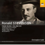 Guild, Christopher - Ronald Stevenson: Piano Music Vol.6