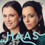 Haas, Natalie & Brittany - Haas