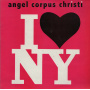 Angel Corpus Christi - I Love New York -10'-