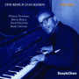 Newborn, Phineas - Stockholm Jam Session, Vol. 1