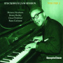 Newborn, Phineas - Stockholm Jam Session, Vol. 1