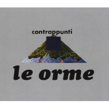 Le Orme - Contrappunti