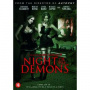 Movie - Night of the Demons