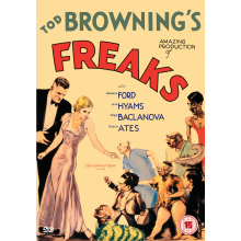 Movie - Freaks