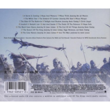 Lang Lang & Sophie Shao - Return of the King(OST)
