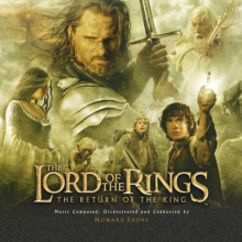 Lang Lang & Sophie Shao - Return of the King(OST)