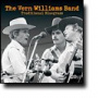 Williams, Vern -Band- - Traditional Bluegrass