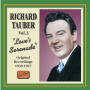 Tauber, Richard - Love's Serenade