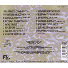 V/A - That'll Flat Git It 7