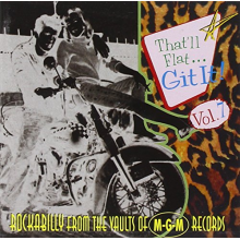 V/A - That'll Flat Git It 7