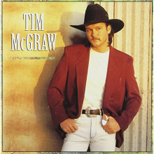 McGraw, Tim - Tim McGraw