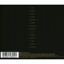 Gazette - Dogma