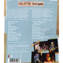 Rolling Stones - From the Vault: Live At the Tokyo Dome 1990