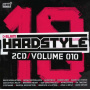 Various - Slam! Hardstyle Volume 10