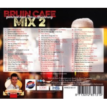 V/A - Bruin Cafe Mix Vol.2