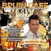 V/A - Bruin Cafe Mix Vol.2