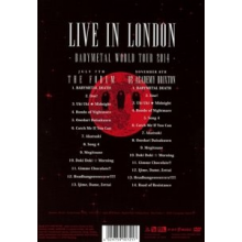 Babymetal - Live In London: Babymetal World Tour 2014