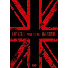 Babymetal - Live In London: Babymetal World Tour 2014
