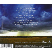 Eskimo Joe - Ghosts of the Past