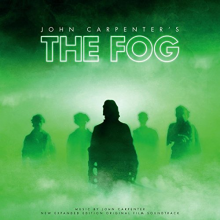 Carpenter, John - The Fog