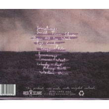 Russo, Sam - Greyhound Dreams