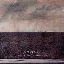 Russo, Sam - Greyhound Dreams