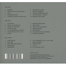 Mogwai - Central Belters