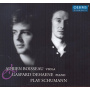 Boisseau, Adrien/Gaspard Dehaene - Plays Schumann