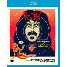 Zappa, Frank - Roxy the Movie