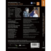 Rossini, Gioachino - La Donna Del Lago
