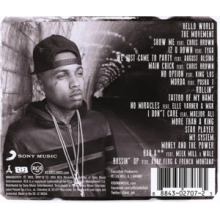 Kid Ink - My Own Lane