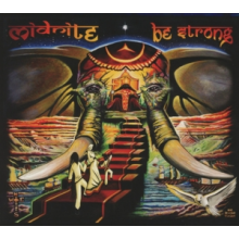 Midnite - Be Strong
