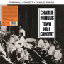 Mingus, Charles - Town Hall Concert