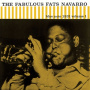 Navarro, Fats - The Fabulous Fats Navarro, Vol. 1