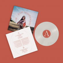 Neddermann, Judit - Lar