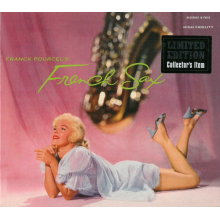 Pourcel, Franck - French Sax & La Femme