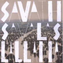 Savath & Savalas - La Llama