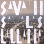 Savath & Savalas - La Llama