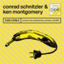 Schnitzler, Conrad -& Ken Montgomery- - Cas-Con Ii