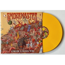 Smokemaster - Cosmic Connector