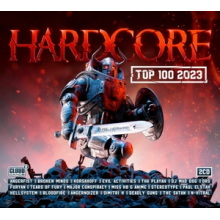 Various - Hardcore Top 100 2023